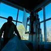 Сдача под охрану